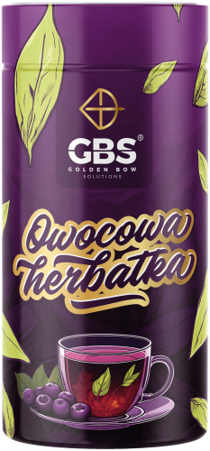 Herbatka owocowa GBS, Summer Vibes