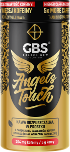 Angel's Touch, Rozpuszczalna w proszku, 100 g, Kokosanka