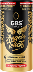 Angel's Touch, Mielona, 150 g, Kokosanka