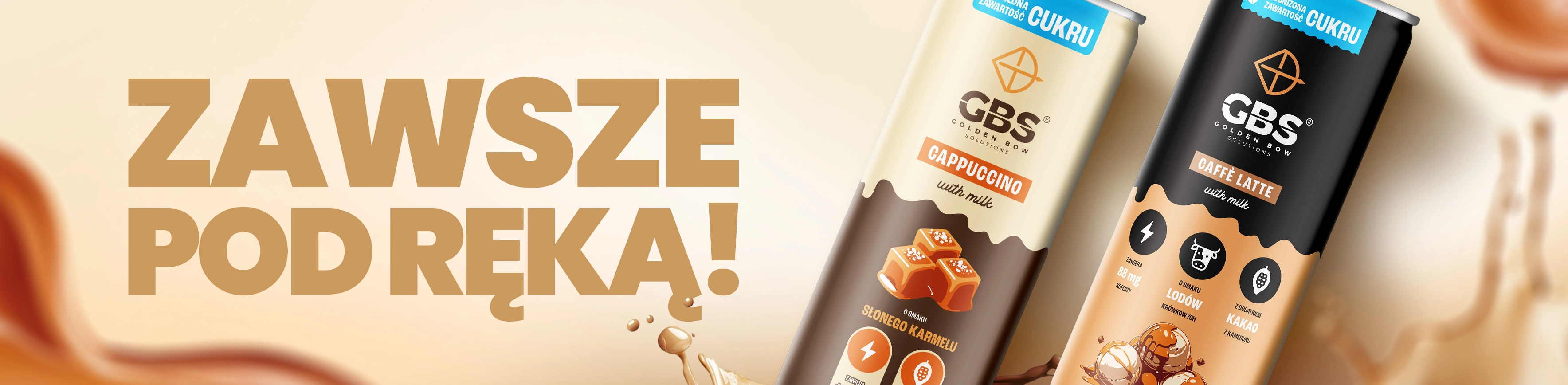 ZAWSZE POD RĘKĄ